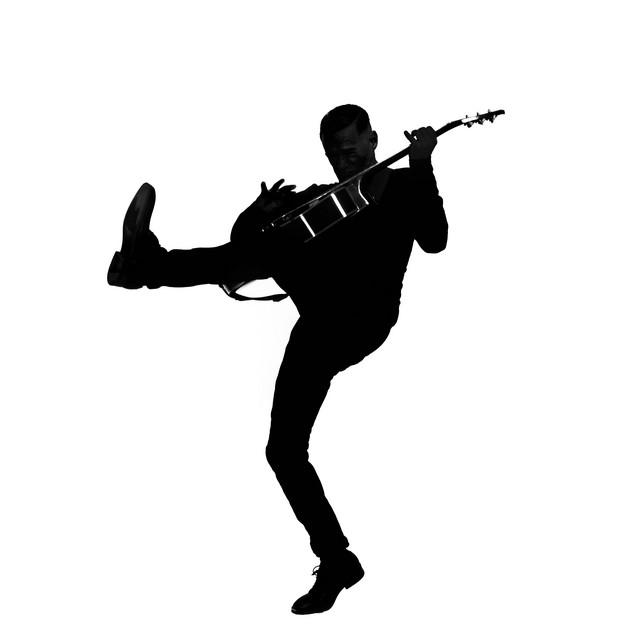 Bryan Adams, Pat Benatar & Neil Giraldo Newark