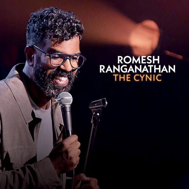 Romesh Ranganathan Barnstaple