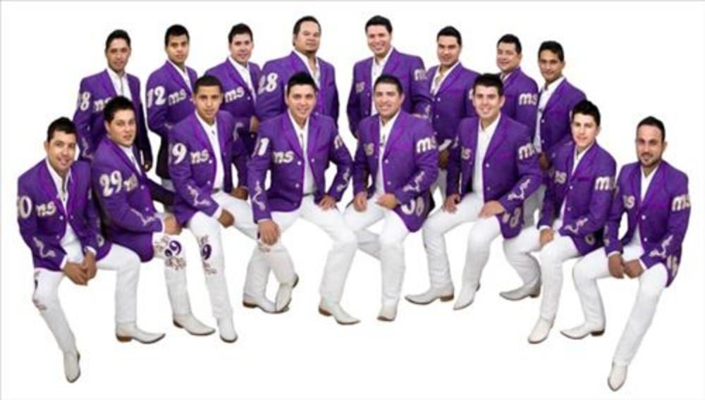 Banda MS Rosemont