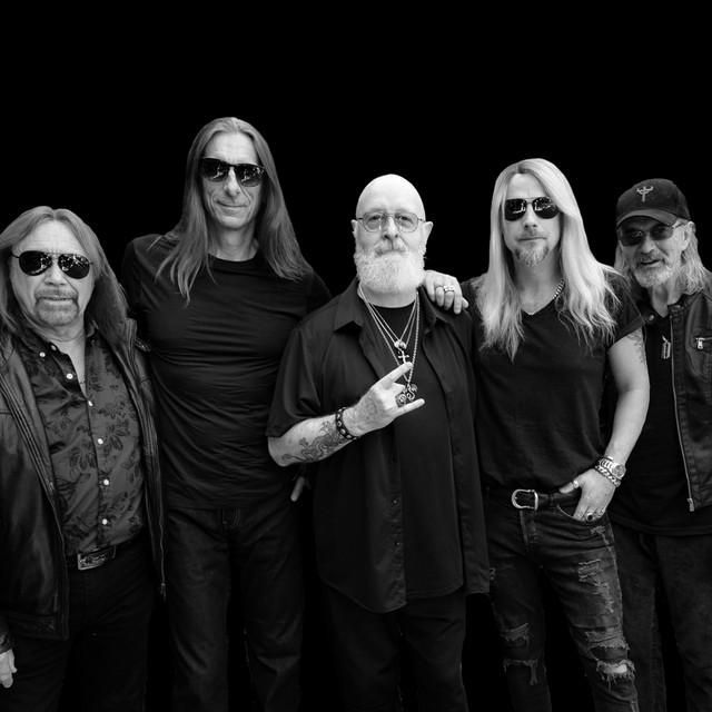 Judas Priest London