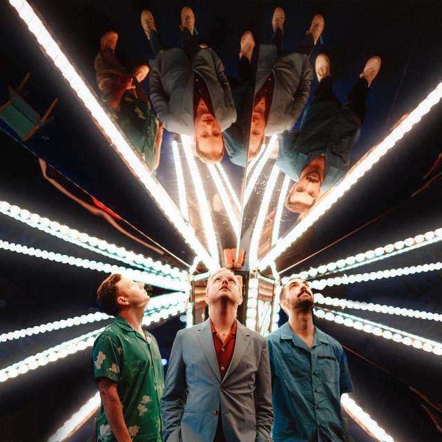 Two Door Cinema Club Melbourne