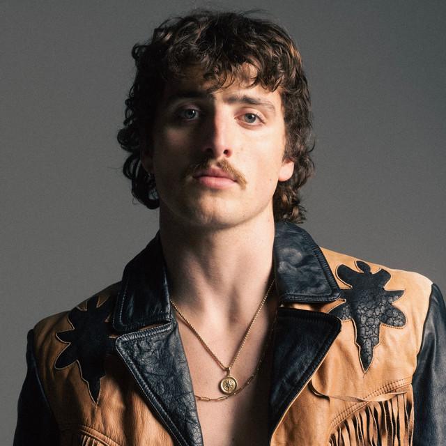 Benson Boone San Diego