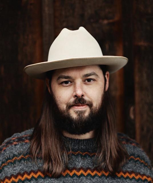 Caleb Caudle