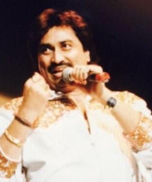 Kumar Sanu London