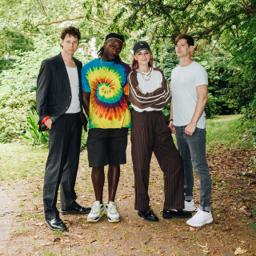 Los Angeles 90s Block Party