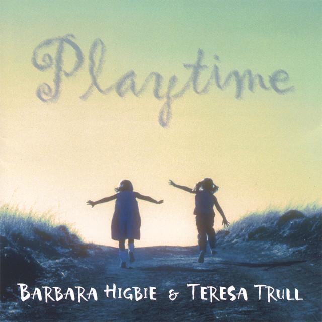 Teresa Trull and Barbara Higbie