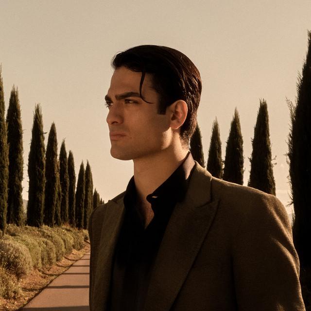 Matteo Bocelli Lajatico