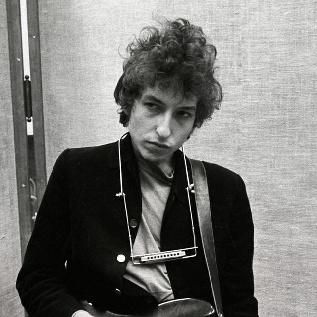 The Songs of Bob Dylan and Paul Simon
