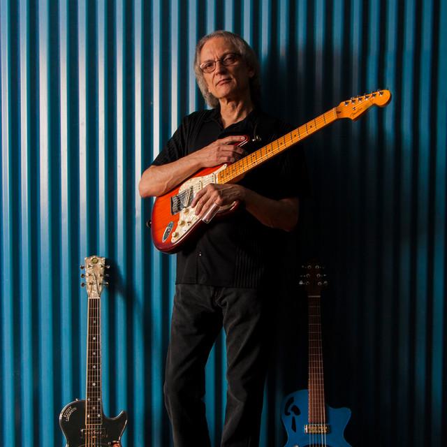 Sonny Landreth