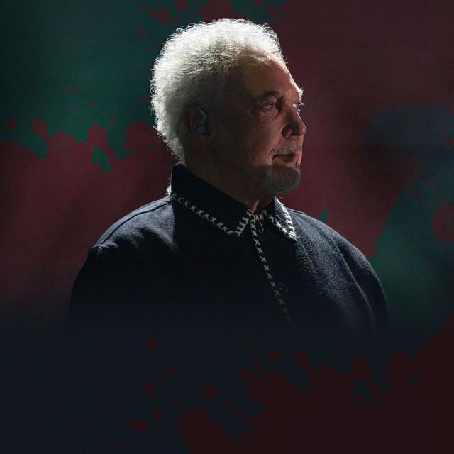 Tom Jones Esch-sur-Alzette