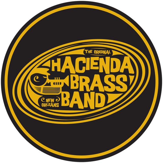 Hacienda Classical Manchester