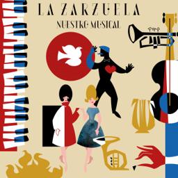 Zarzuela