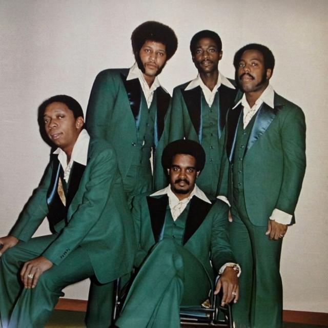 The Stylistics Salisbury
