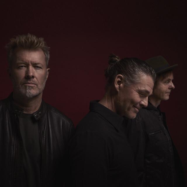 Summer Concerts - Wildboys Absolute 80s