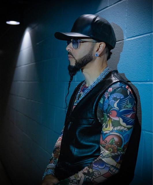 Yandel Barcelona