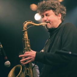 Gent Jazz Festival