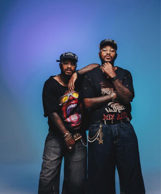 Major League DJz: Echoes of Tomorrow