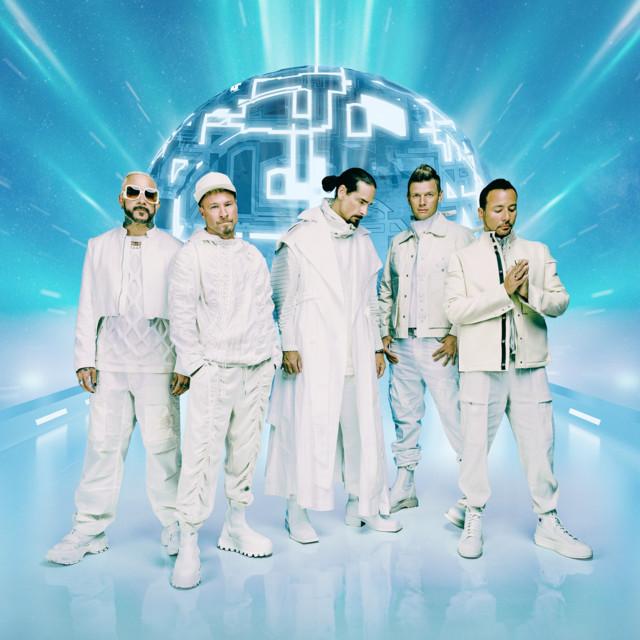 Backstreet Boys Dusseldorf