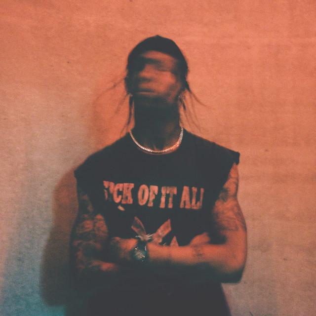 Travis Scott Reggio Emilia RE