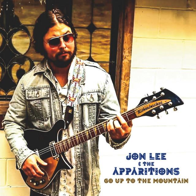 Jon Lee and the Apparitions