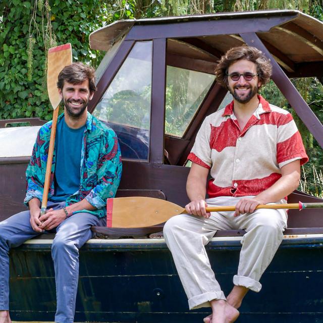 River and Rails Festival