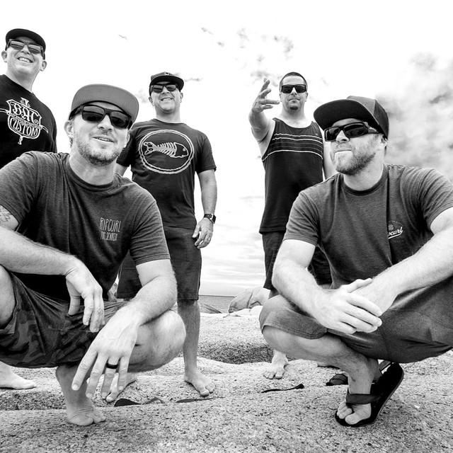 Slightly Stoopid Redmond