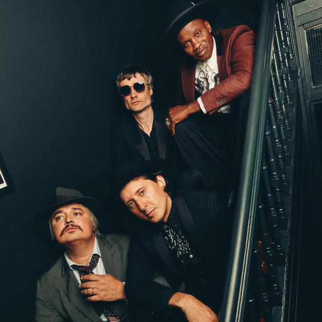 Discovery Festival Presents: The Libertines