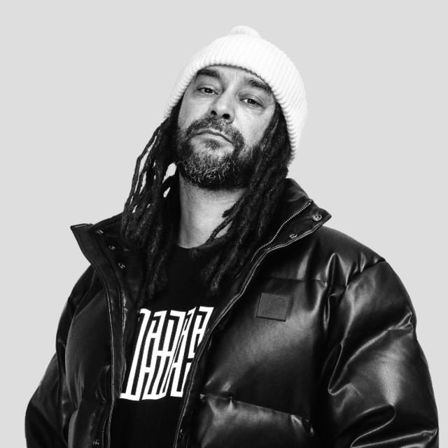 Reggae On The Mountain