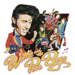 Willie and The Poor Boys