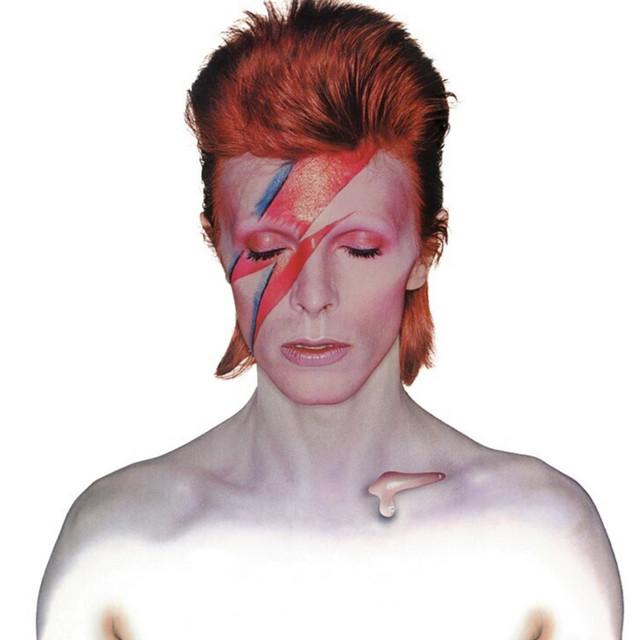 Classically David Bowie