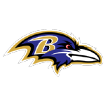 2026 Baltimore Ravens Season Tickets (Includes Tickets To All Regular Season Home Games)