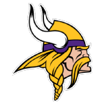 2026 Minnesota Vikings Season Tickets (Includes Tickets To All Regular Season Home Games)