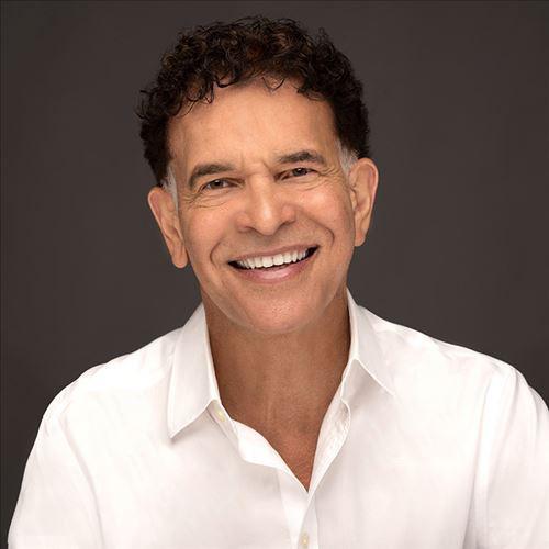 Brian Stokes Mitchell with the Philadelphia Orchestra