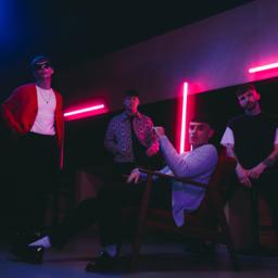 The Ks