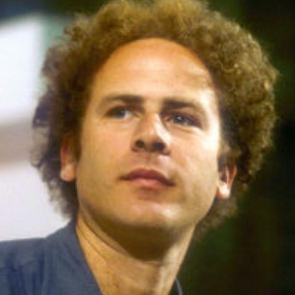 Art Garfunkel London