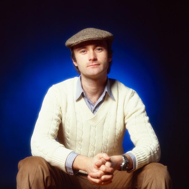 The Music of Phil Collins and Genesis - Feel Collins in Concert