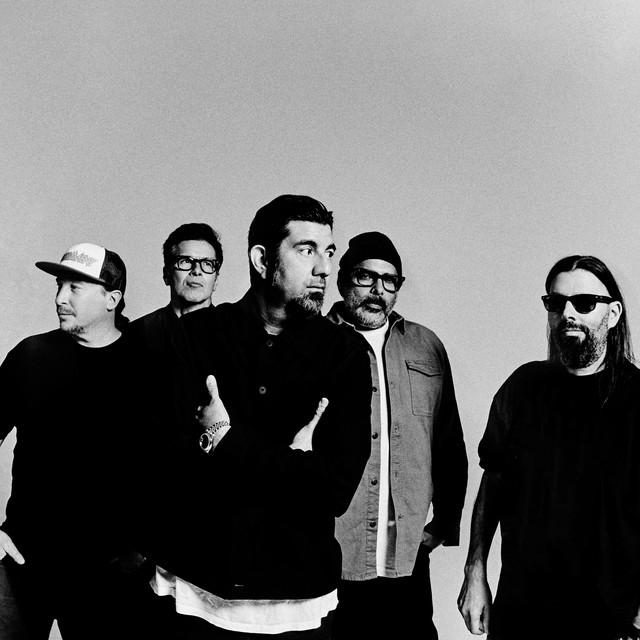 Deftones Berlin