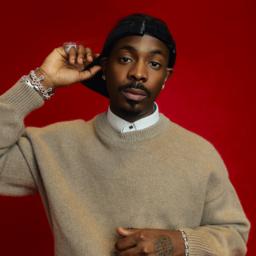 Young Jonn