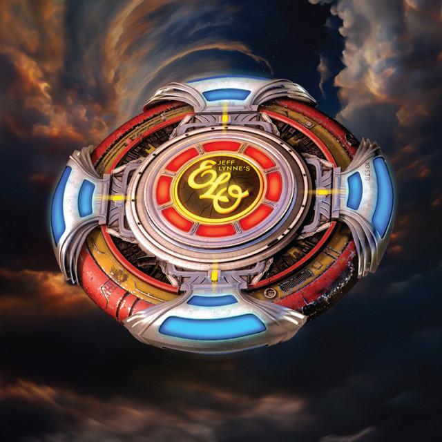ELO Again Glasgow