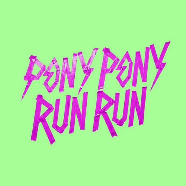 Ginger Johnson - Show Pony
