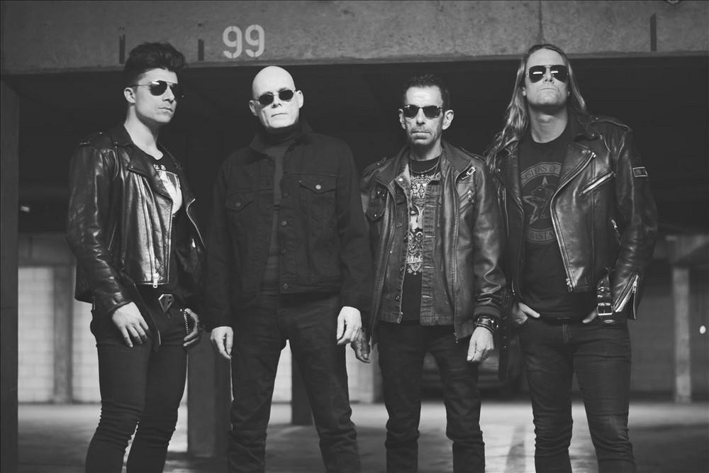 The Sisters of Mercy Nottingham