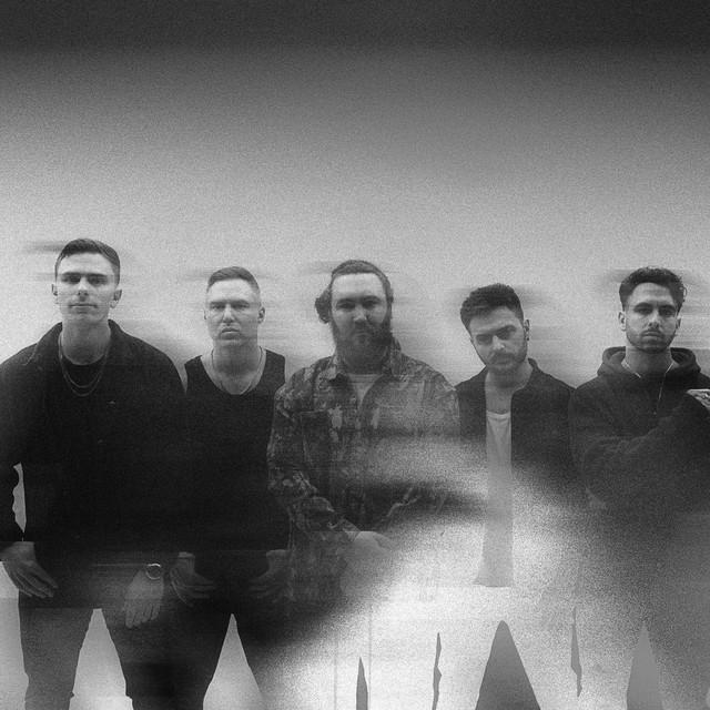 I Prevail Manchester