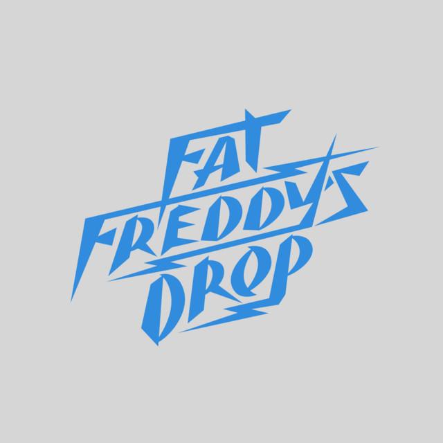 Fat Freddy's Drop Rome