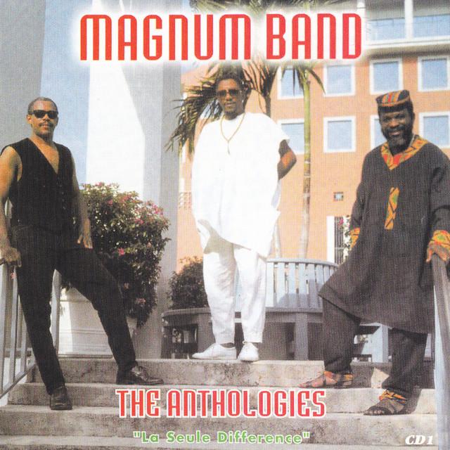 Magnum Band London