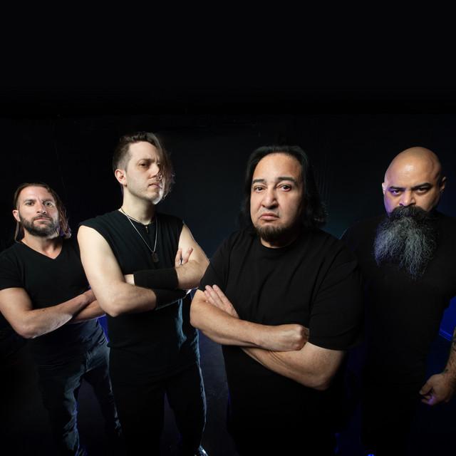 Fear Factory Nottingham