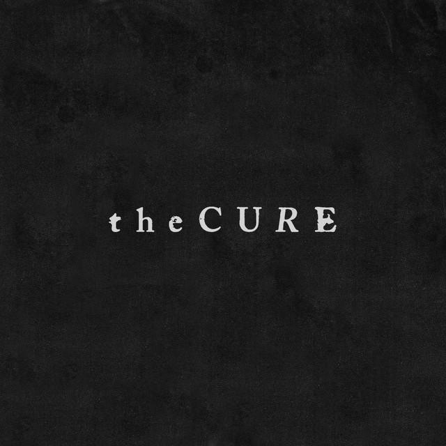The Cureheads - The Cure Tribute Oxford