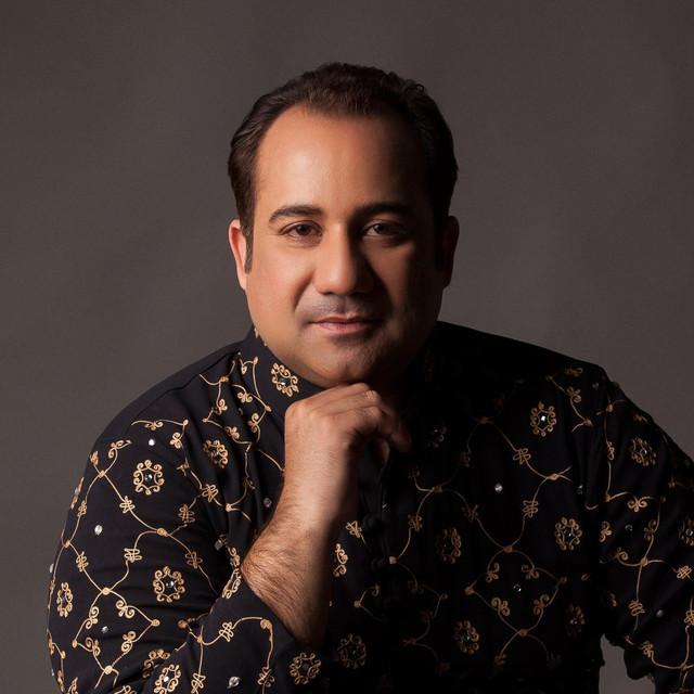 Rahat Fateh Ali Khan London