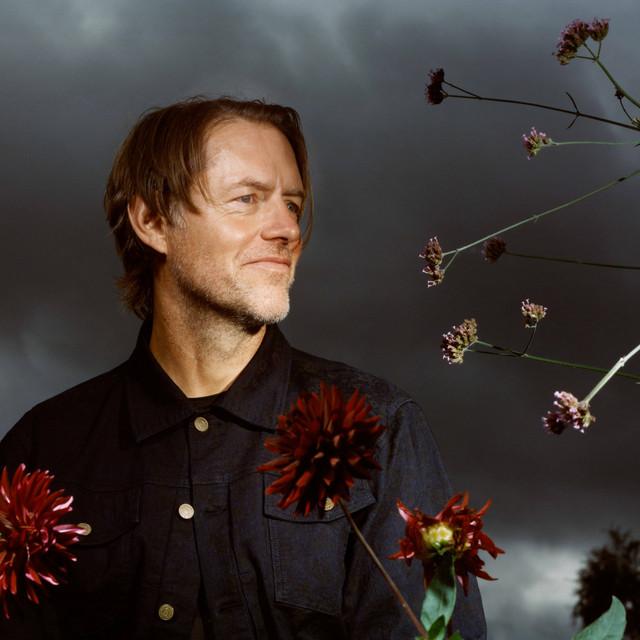 Ed O'Brien Amsterdam
