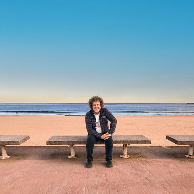Leo Sayer Fareham