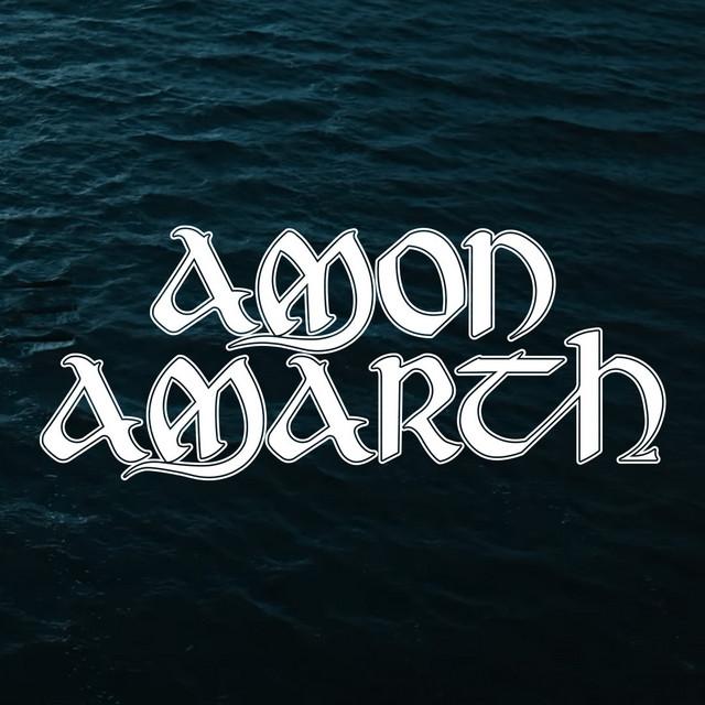 Amon Amarth Antwerp